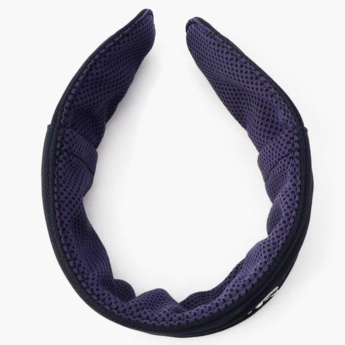 【在庫限り】BRIEFING GOLF NECK COOLER BRG241F05 / ブリーフィング ゴルフ ネッククーラー 2024年