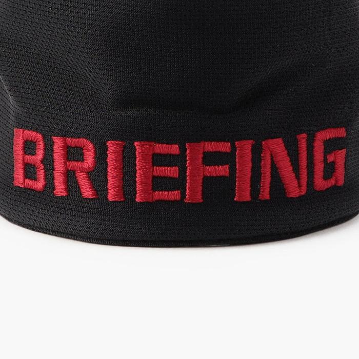 【在庫限り】BRIEFING GOLF NECK COOLER BRG241F05 / ブリーフィング ゴルフ ネッククーラー 2024年