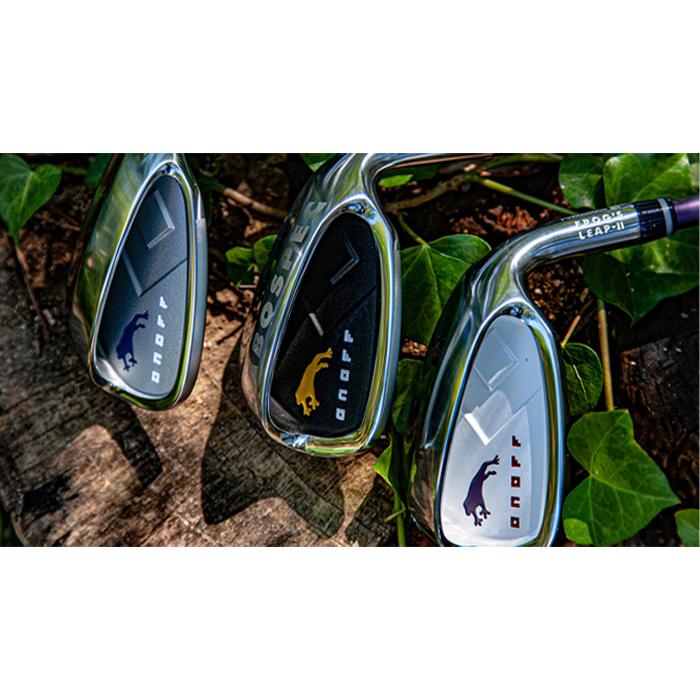 ONOFF（オノフ） ONOFF WEDGE FROG'S LEAP-ll CUSTOM / オノフ