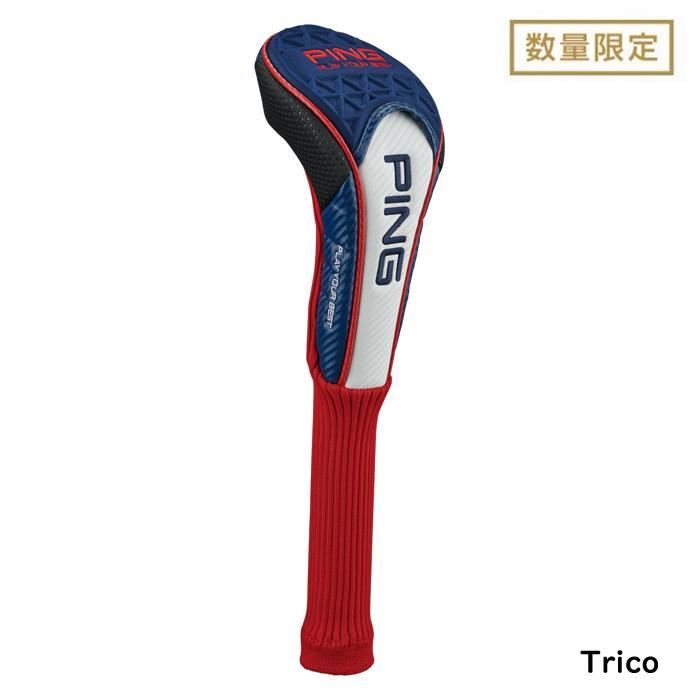 PING（ピン） PING TOUR LITE HC FW HC-P223 / ピン ツアーライト