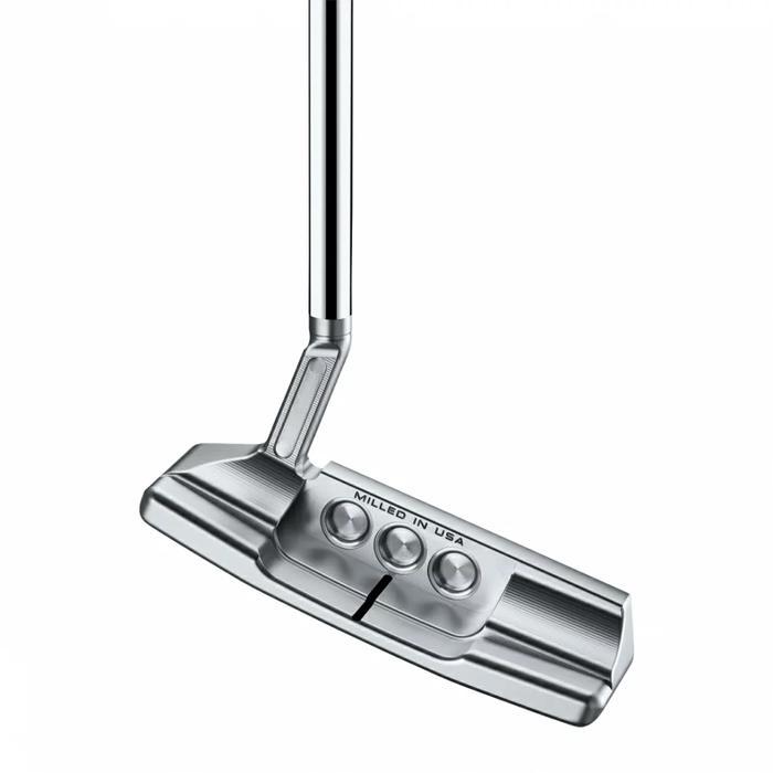 SUPER SELECT Titleist SCOTTY CAMERON NEWPORT 2.5+ SUPER SELECT Titleist SCOTTY CAMERON NEWPORT 2.5+
