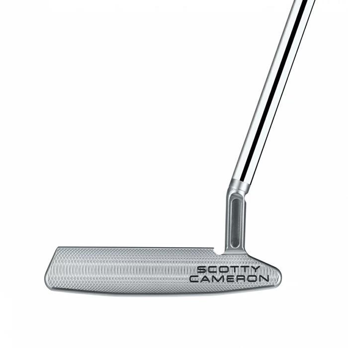SUPER SELECT Titleist SCOTTY CAMERON NEWPORT 2.5+ SUPER SELECT Titleist SCOTTY CAMERON NEWPORT 2.5+