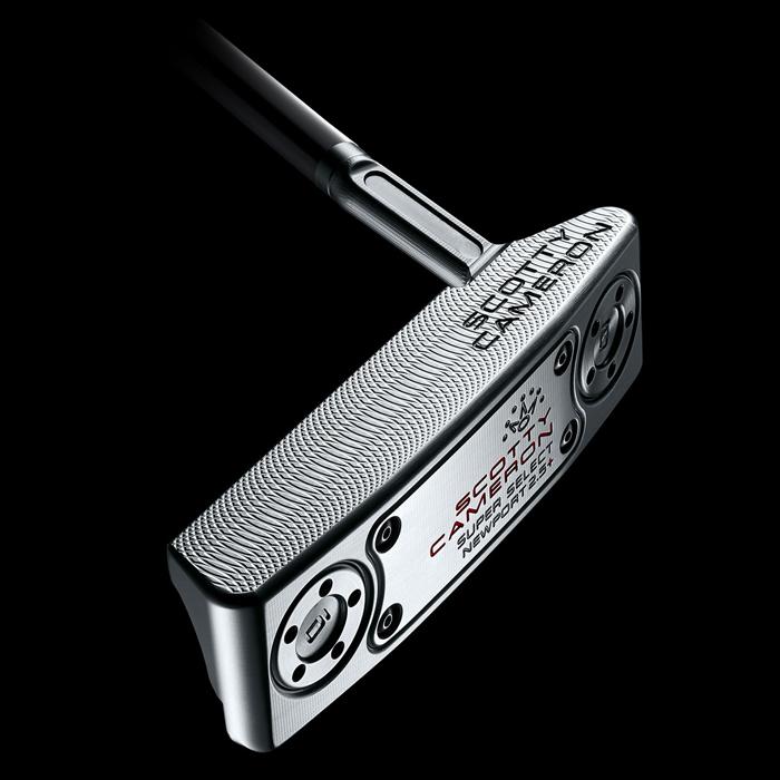 SUPER SELECT Titleist SCOTTY CAMERON NEWPORT 2.5+ SUPER SELECT Titleist SCOTTY CAMERON NEWPORT 2.5+
