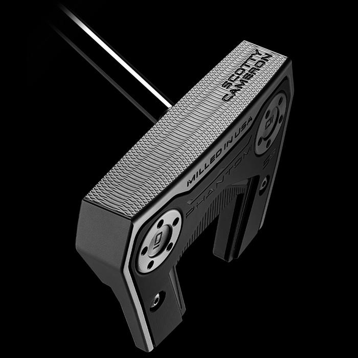 PHANTOM（スコッティ・キャメロン） Titleist SCOTTY CAMERON PHANTOM