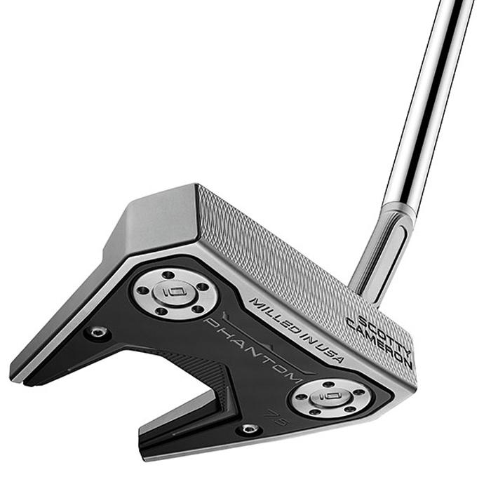 PHANTOM（スコッティ・キャメロン） Titleist SCOTTY CAMERON PHANTOM