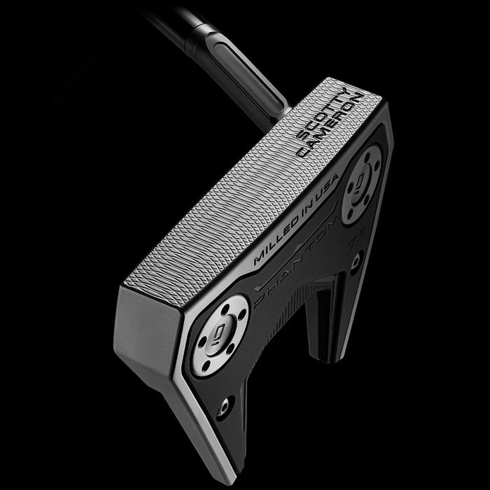 PHANTOM（スコッティ・キャメロン） Titleist SCOTTY CAMERON PHANTOM 