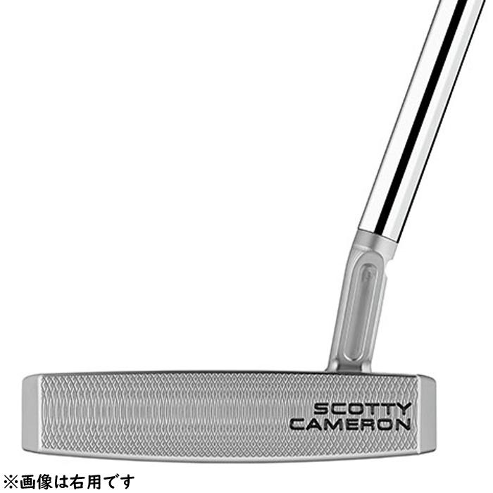 PHANTOM（スコッティ・キャメロン） Titleist SCOTTY CAMERON PHANTOM