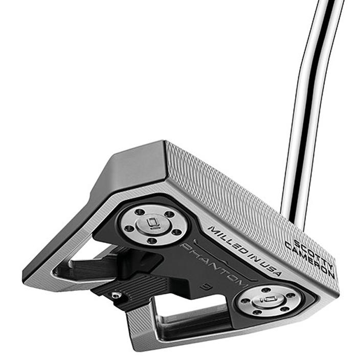 PHANTOM（スコッティ・キャメロン） Titleist SCOTTY CAMERON PHANTOM 