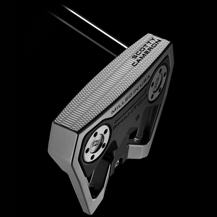 PHANTOM（スコッティ・キャメロン） Titleist SCOTTY CAMERON PHANTOM