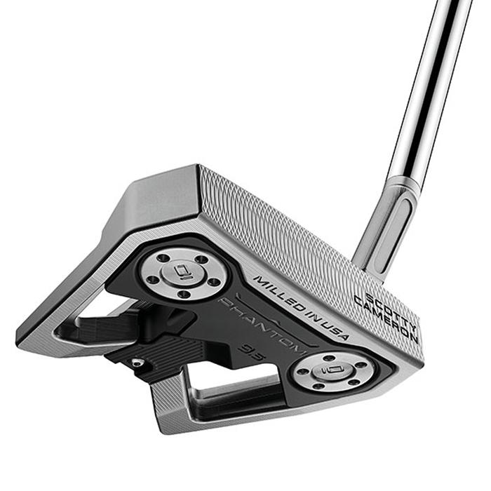 PHANTOM（スコッティ・キャメロン） Titleist SCOTTY CAMERON PHANTOM 