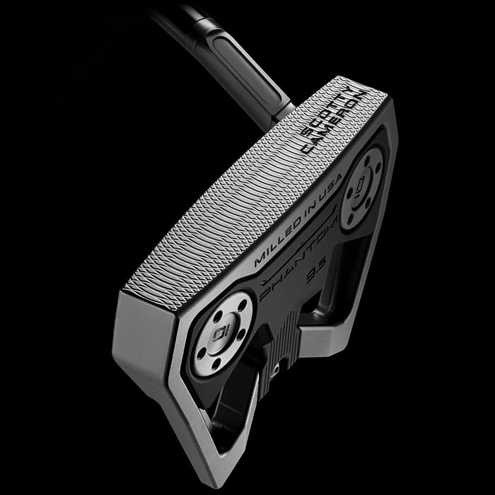 PHANTOM（スコッティ・キャメロン） Titleist SCOTTY CAMERON PHANTOM