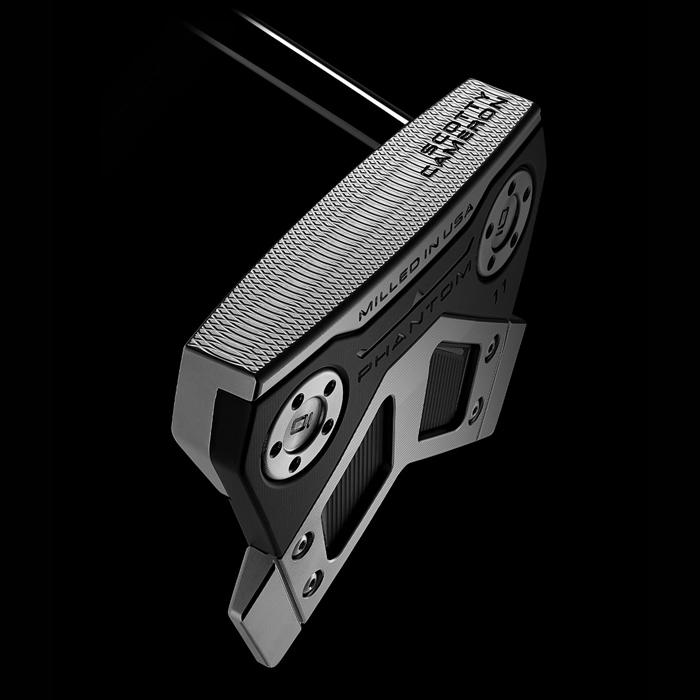 SCOTTY CAMERON PHANTOM ファントム 11 33インチ phantomx22-95-01.jpg