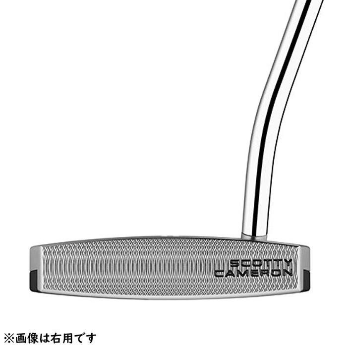PHANTOM（スコッティ・キャメロン） Titleist SCOTTY CAMERON PHANTOM