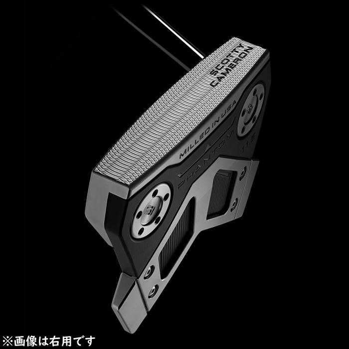 値下げ！ ほぼ新品　キャメロン　ファントム11　中尺 Phantom 11.5 - Titleist Japan