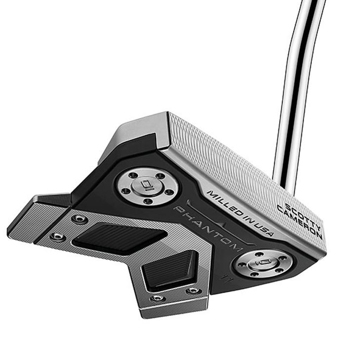 Titleist SCOTTY CAMERON PHANTOM 11 LONG DESIGN / タイトリスト 