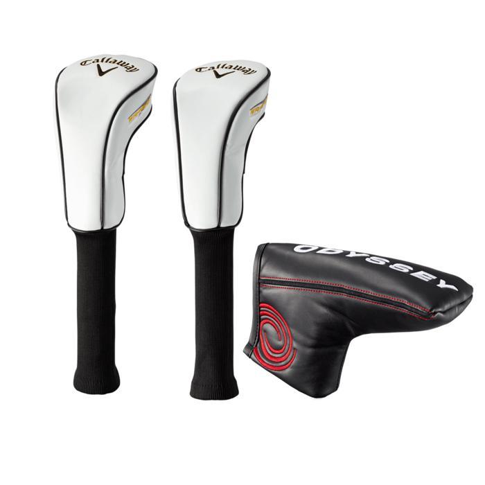 WARBIRD Callaway Package Set / キャロウェイ ウォーバード