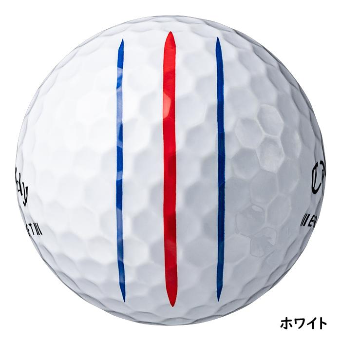 E.R.C Callaway ERC SOFT BALL / キャロウェイ E・R・C ソフトボール 1