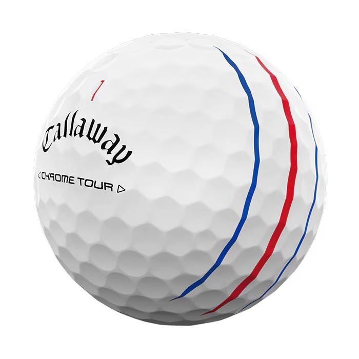 Callaway（キャロウェイ） Callaway CHROME TOUR BALL / キャロウェイ