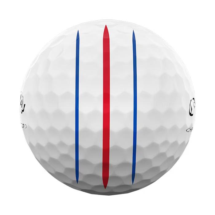 Callaway（キャロウェイ） Callaway CHROME TOUR BALL / キャロウェイ