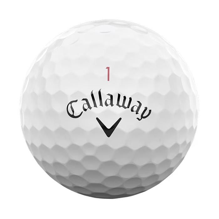 Callaway（キャロウェイ） 【在庫限り】Callaway CHROME TOUR X BALL