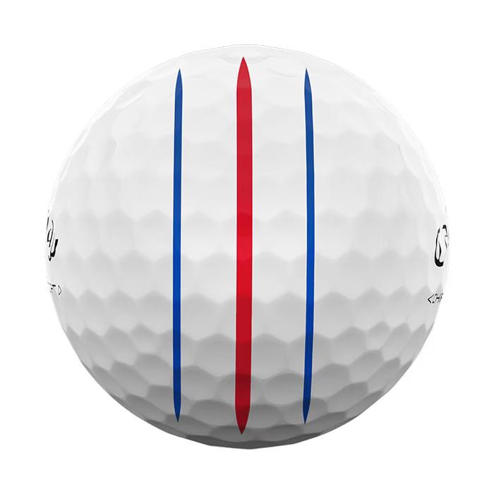 CHROME SOFT 【在庫限り】Callaway BALL / キャロウェイ クロム ソフト