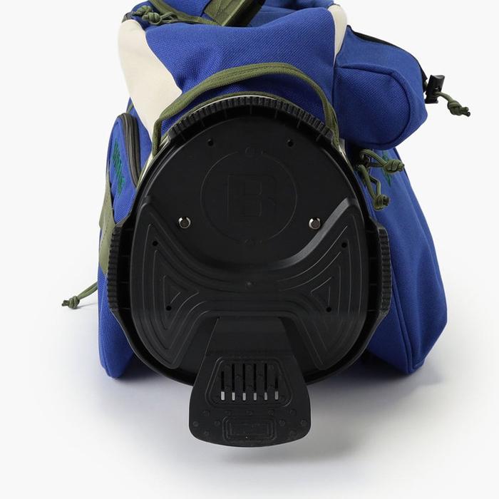 BRIEFING GOLF 【在庫限り】BRIEFING CADDIEBAG BRG241D26 BRIEFING GOLF 【在庫限り】BRIEFING CADDIEBAG BRG241D26