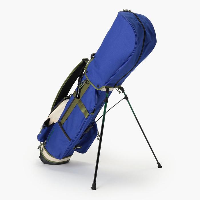 BRIEFING GOLF 【在庫限り】BRIEFING CADDIEBAG BRG241D26 BRIEFING GOLF 【在庫限り】BRIEFING CADDIEBAG BRG241D26