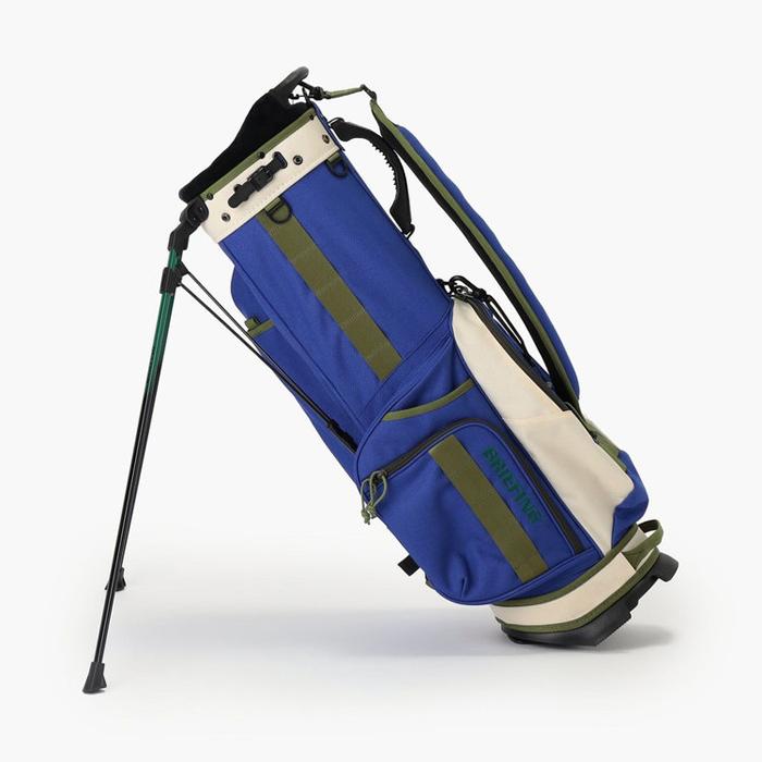 BRIEFING GOLF 【在庫限り】BRIEFING CADDIEBAG BRG241D26 BRIEFING GOLF 【在庫限り】BRIEFING CADDIEBAG BRG241D26