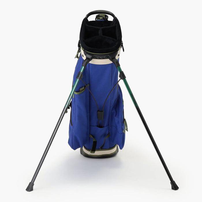 BRIEFING GOLF 【在庫限り】BRIEFING CADDIEBAG BRG241D26 BRIEFING GOLF 【在庫限り】BRIEFING CADDIEBAG BRG241D26