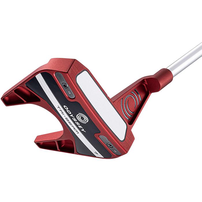 ODYSSEY(キャロウェイゴルフ) Callaway ODYSSEY TRI-BEAM RED ODYSSEY(キャロウェイゴルフ) Callaway ODYSSEY TRI-BEAM RED