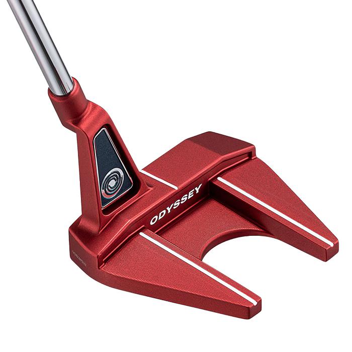 ODYSSEY(キャロウェイゴルフ) Callaway ODYSSEY TRI-BEAM RED ODYSSEY(キャロウェイゴルフ) Callaway ODYSSEY TRI-BEAM RED