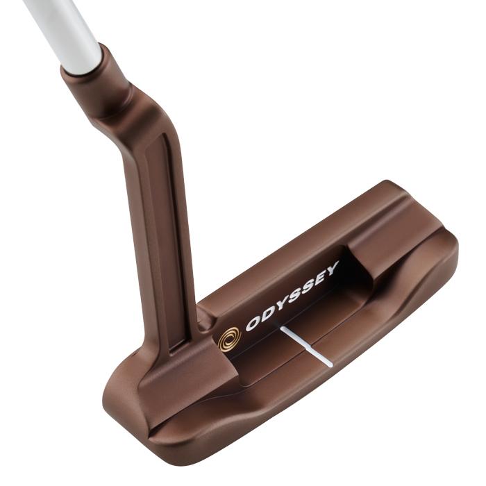 ODYSSEY(キャロウェイゴルフ) Callaway ODYSSEY GIRAFFE-BEAM PUTTER #1 / キャロウェイ オデッセイ ジラフ ビーム パター 2024年モデル 数量限定 ヘッドカバー付き カッパー仕上げ : プロツアースポーツ ヤフー店 - 通販 - Yahoo!ショッピング ODYSSEY(キャロウェイゴルフ) Callaway ODYSSEY GIRAFFE-BEAM PUTTER #1 / キャロウェイ オデッセイ ジラフ ビーム パター 2024年モデル 数量限定 ヘッドカバー付き カッパー仕上げ : プロツアースポーツ ヤフー店 - 通販 - Yahoo!ショッピング