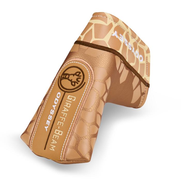 ODYSSEY（キャロウェイゴルフ） Callaway ODYSSEY GIRAFFE-BEAM