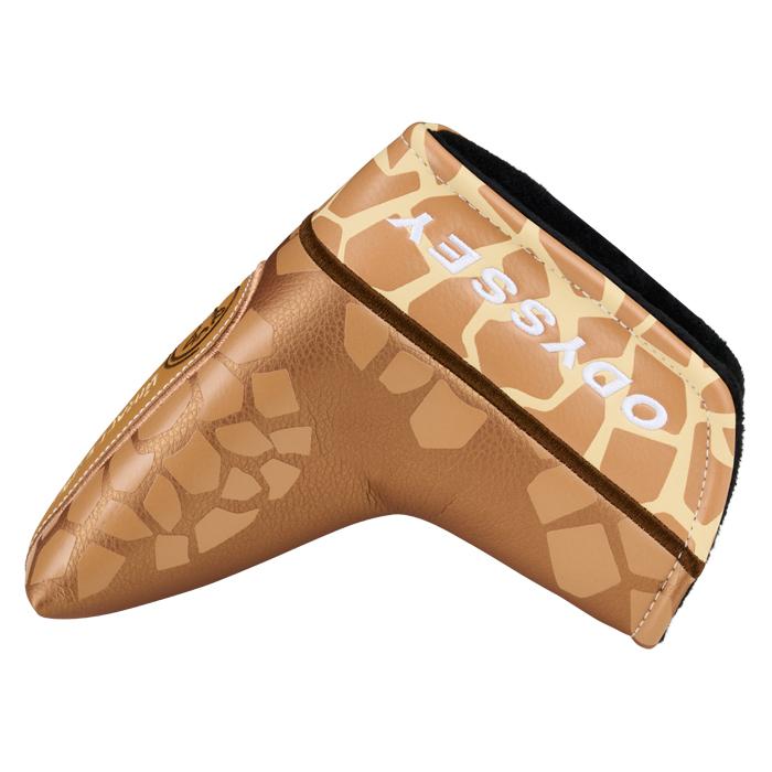 ODYSSEY（キャロウェイゴルフ） Callaway ODYSSEY GIRAFFE-BEAM PUTTER