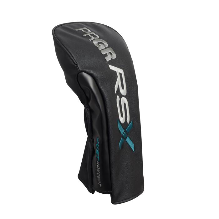 RS PRGR F DRIVER / プロギア Xシリーズ ドライバー 2024年モデル TOUR