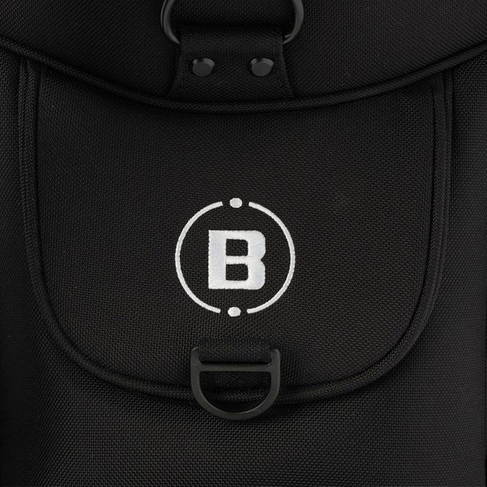 ブリーフィング BRIEFING キャディバッグ CR-3 03　ブラック　新作 ブリーフィングゴルフ】CR-3 #03 – GQ SHOP