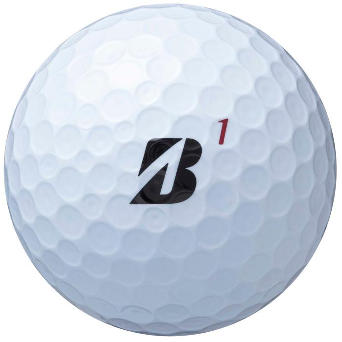 TOUR B BRIDGESTONE GOLF X BALL / ブリヂストン ツアービー エックス