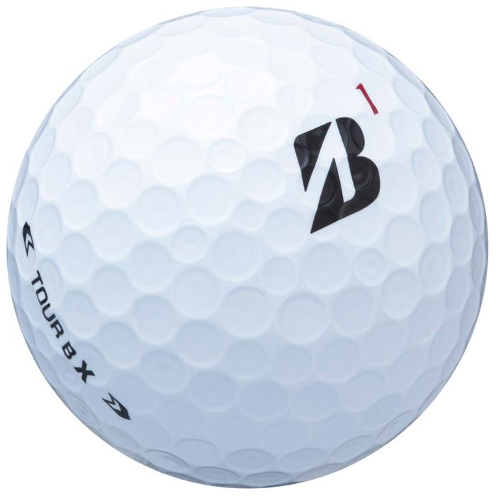 TOUR B BRIDGESTONE GOLF X BALL / ブリヂストン ツアービー エックス