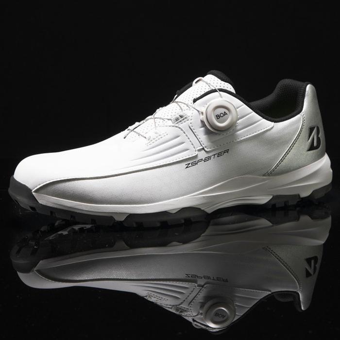 BRIDGESTONE GOLF 【在庫限り】BRIDGESTONE ZSP-BITER LIGHT SHG350