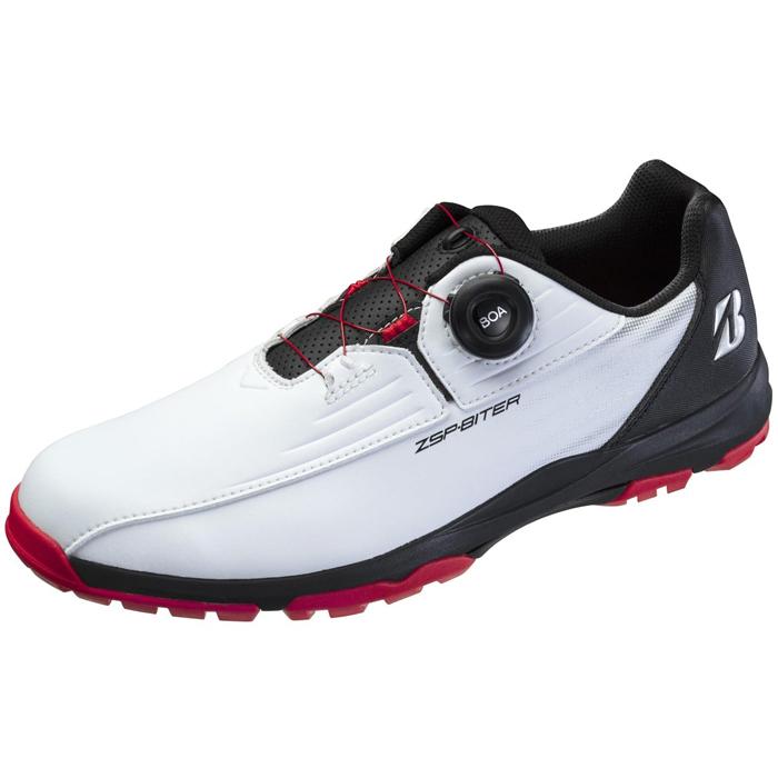 BRIDGESTONE GOLF 【在庫限り】BRIDGESTONE ZSP-BITER LIGHT SHG350