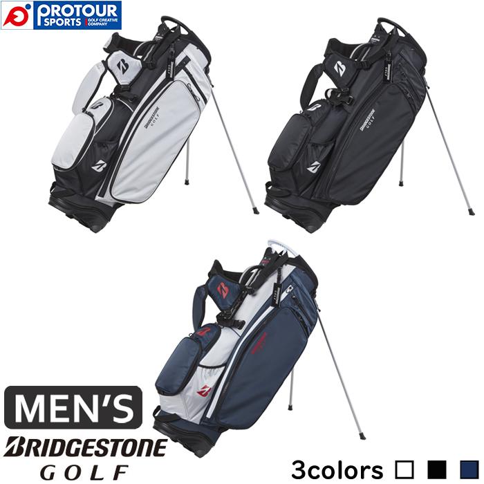 BRIDGESTONE GOLF CBG423 / ブリヂストン 軽量スタンドモデル BRIDGESTONE GOLF CBG423 / ブリヂストン 軽量スタンドモデル