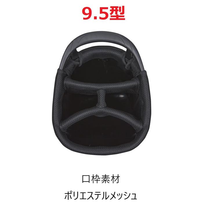 BRIDGESTONE GOLF CBG423 / ブリヂストン 軽量スタンドモデル キャディ
