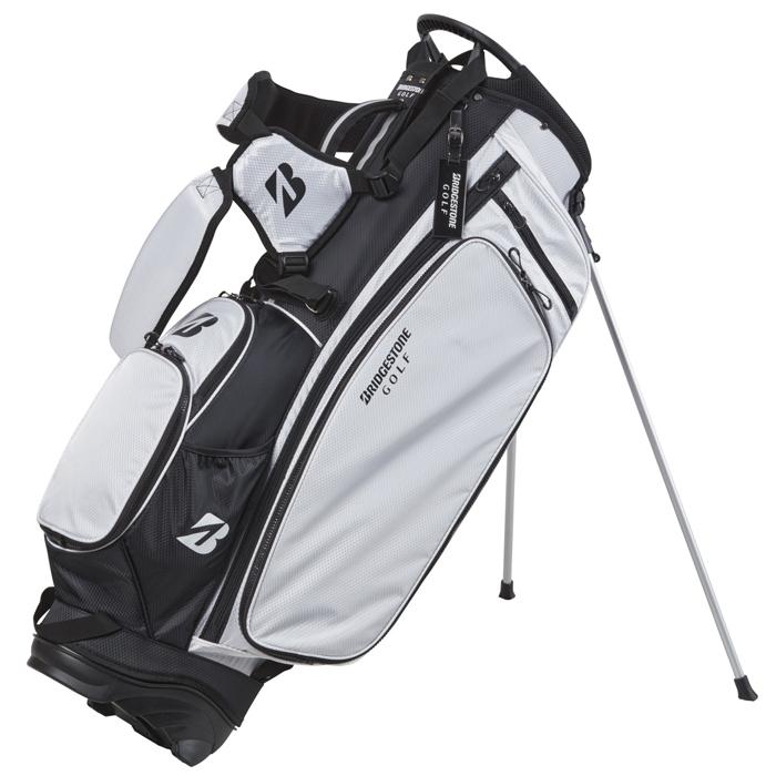 BRIDGESTONE GOLF CBG423 / ブリヂストン 軽量スタンドモデル BRIDGESTONE GOLF CBG423 / ブリヂストン 軽量スタンドモデル