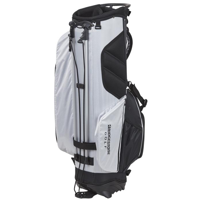 BRIDGESTONE GOLF CBG423 / ブリヂストン 軽量スタンドモデル BRIDGESTONE GOLF CBG423 / ブリヂストン 軽量スタンドモデル