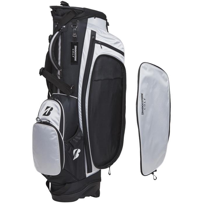 BRIDGESTONE GOLF CBG423 / ブリヂストン 軽量スタンドモデル BRIDGESTONE GOLF CBG423 / ブリヂストン 軽量スタンドモデル