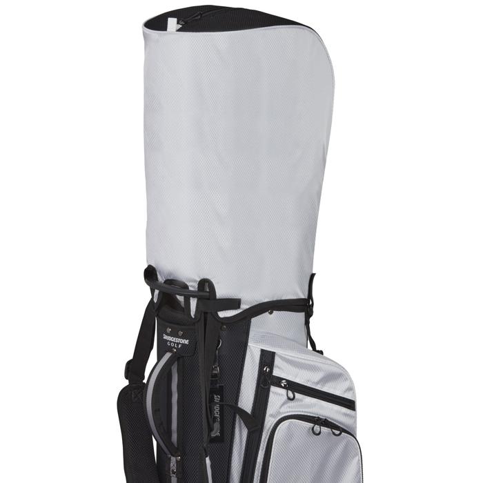 新品 BRIDGESTONE GOLF キャディバッグ CBG423 BRIDGESTONE GOLF CBG423 / ブリヂストン 軽量スタンドモデル