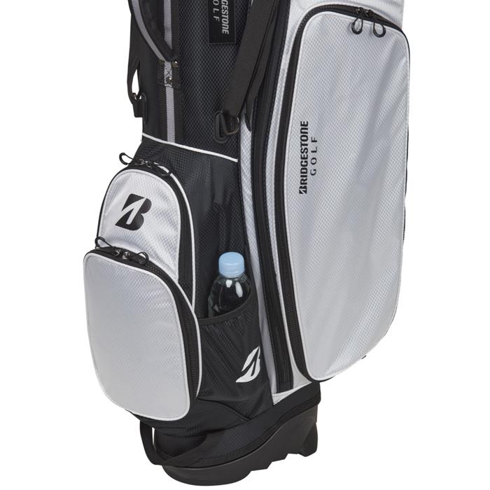 BRIDGESTONE GOLF CBG423 / ブリヂストン 軽量スタンドモデル BRIDGESTONE GOLF CBG423 / ブリヂストン 軽量スタンドモデル