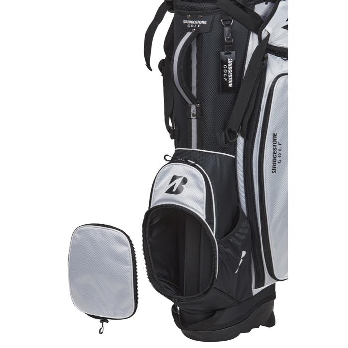 BRIDGESTONE GOLF CBG423 / ブリヂストン 軽量スタンドモデル