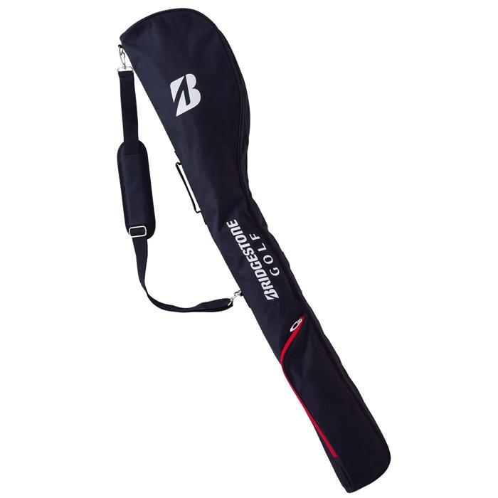 ブリヂストン ゴルフクラブケース CCG011 ブラック ブリヂストン