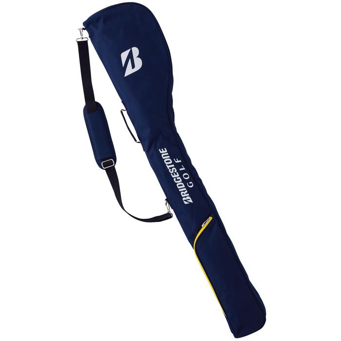 ブリヂストン ゴルフ クラブケース メンズ CCG310 2023年モデル ゴルフ用品 BRIDGESTONE GOLF BRIDGESTONE GOLF CCG310 / ブリヂストン クラブケース 2023年モデル